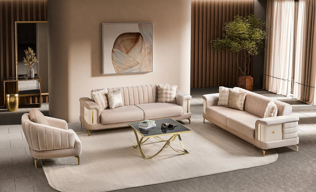 Elano Living Room Set [ETA 9/30]
