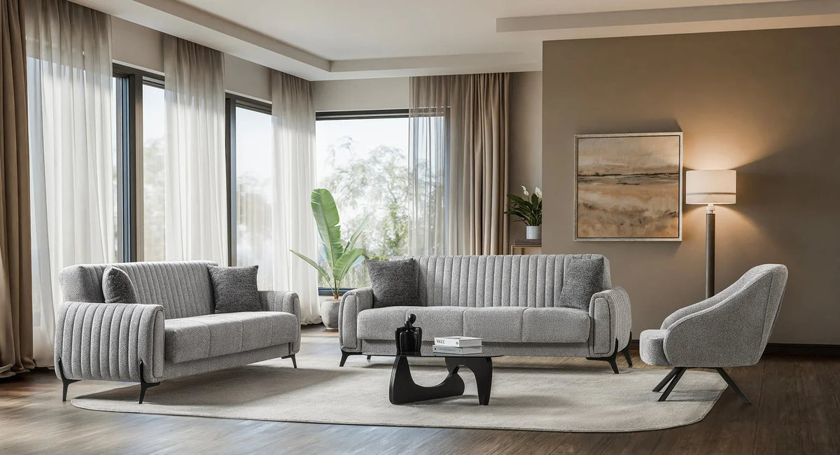 Palermo Living Room Set