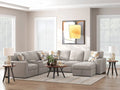 Higgesbee 5-Piece Sectional - [ETA 9/30]