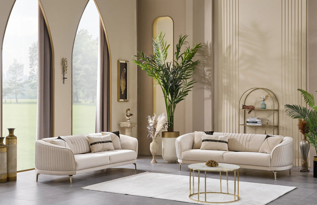Anka Living Room Set