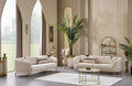 Anka Living Room Set