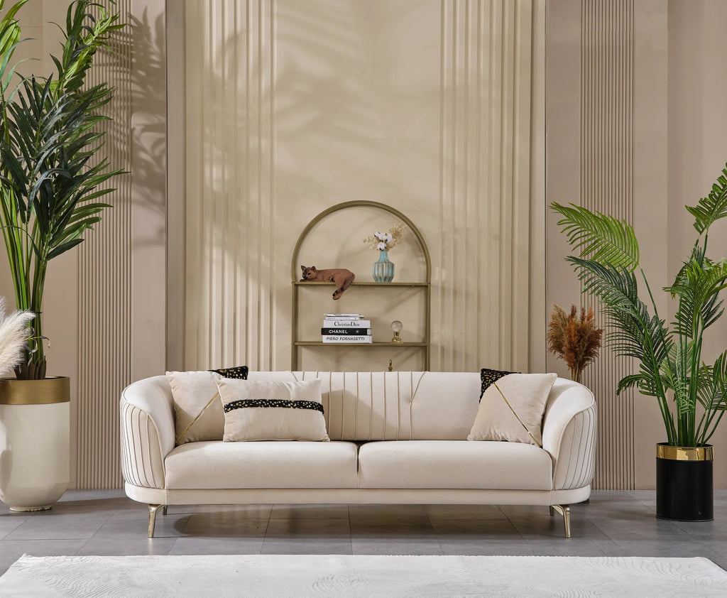 Anka Living Room Set