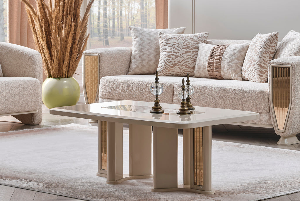 Nirvana Living Room Set