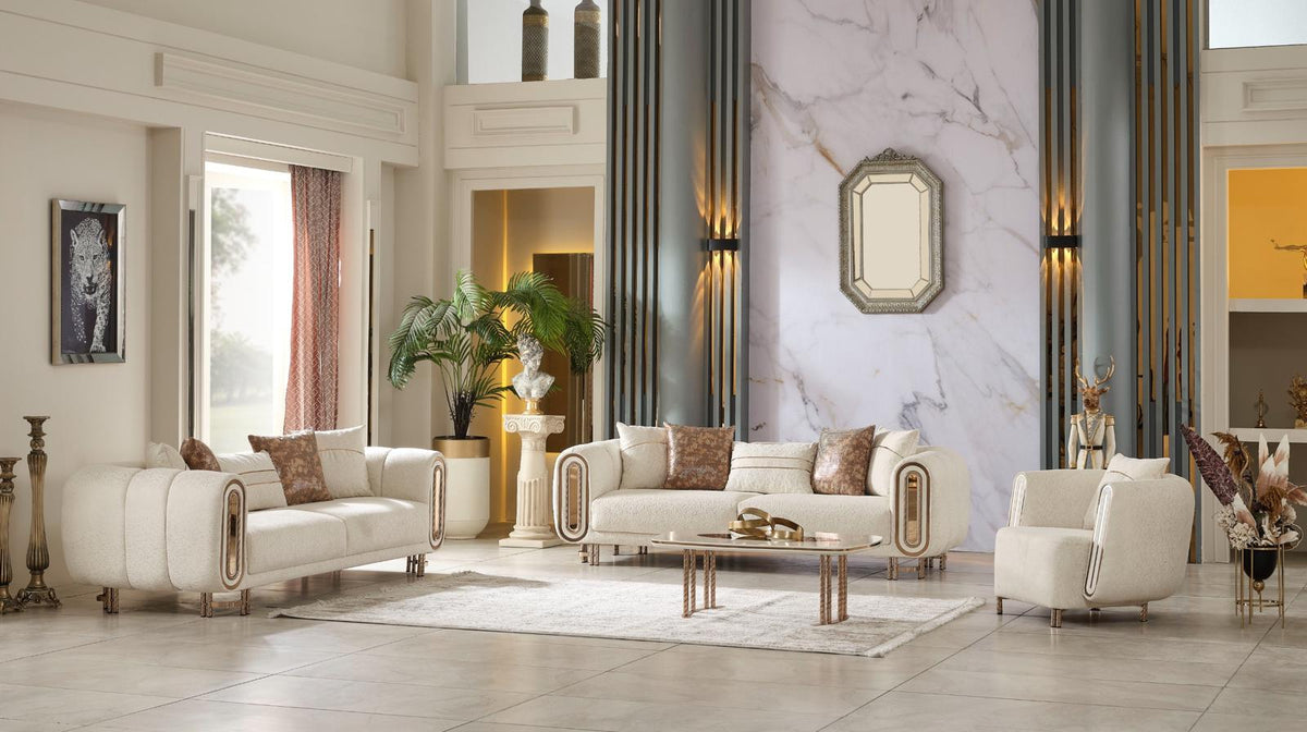 Bella Living Room Set