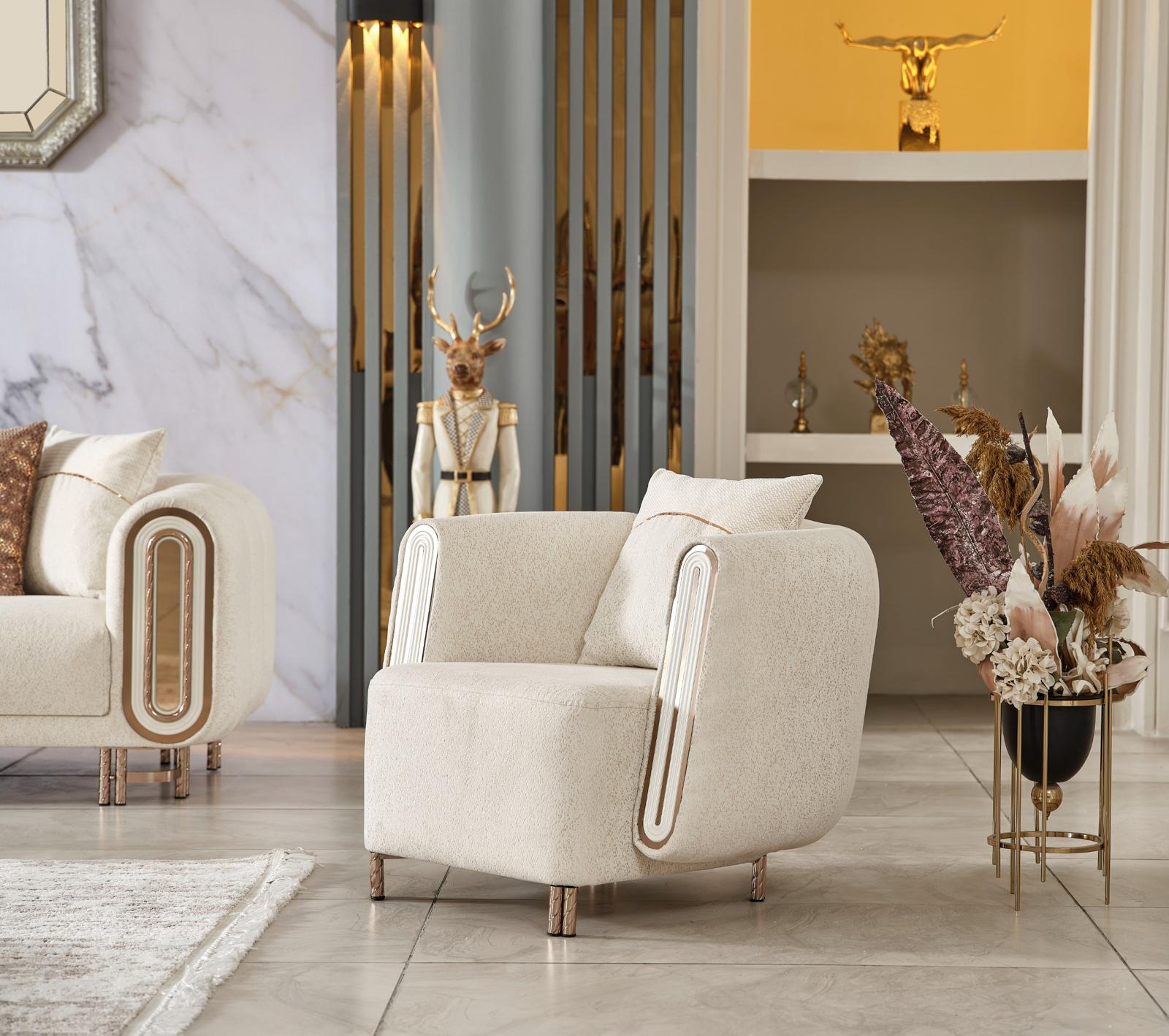 Bella Living Room Set