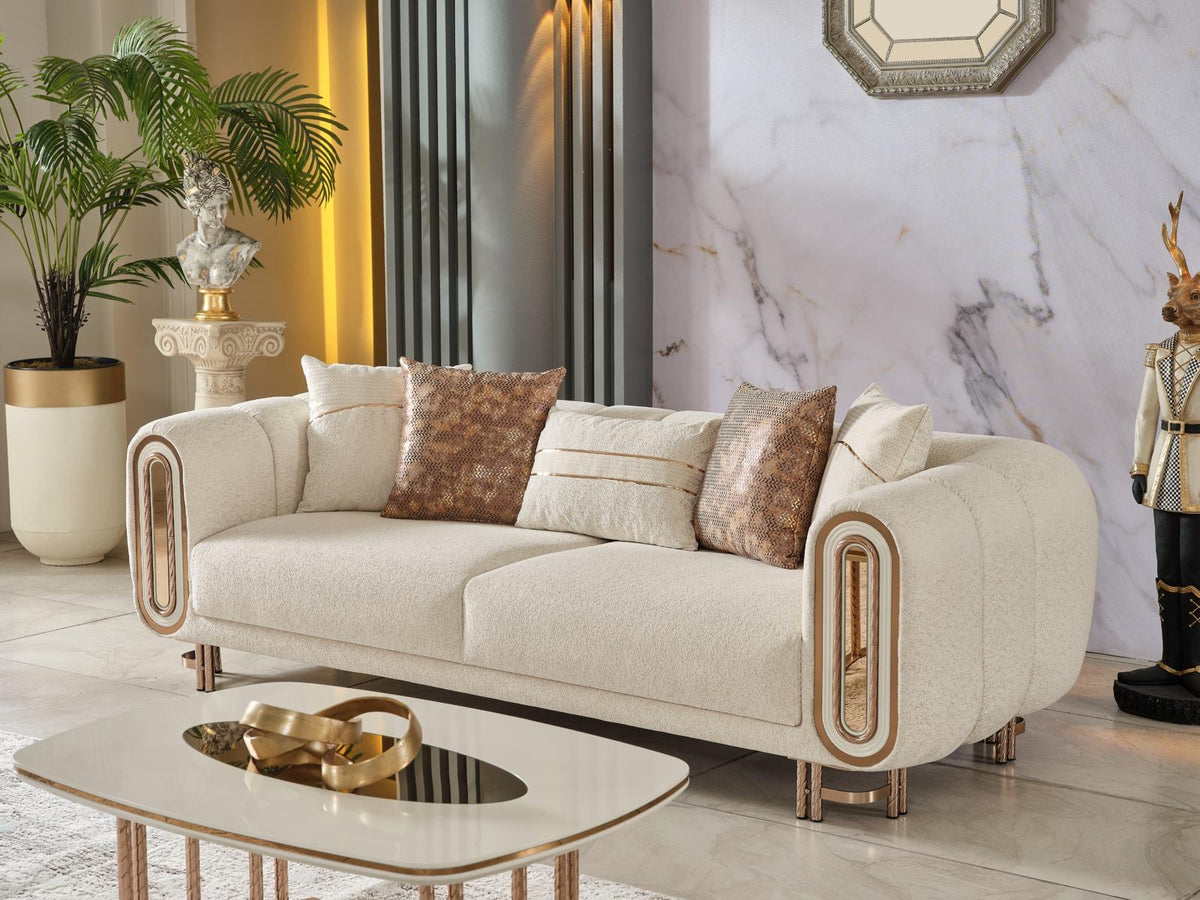 Bella Living Room Set