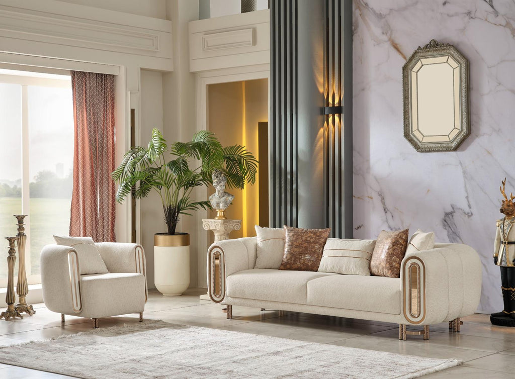 Bella Living Room Set