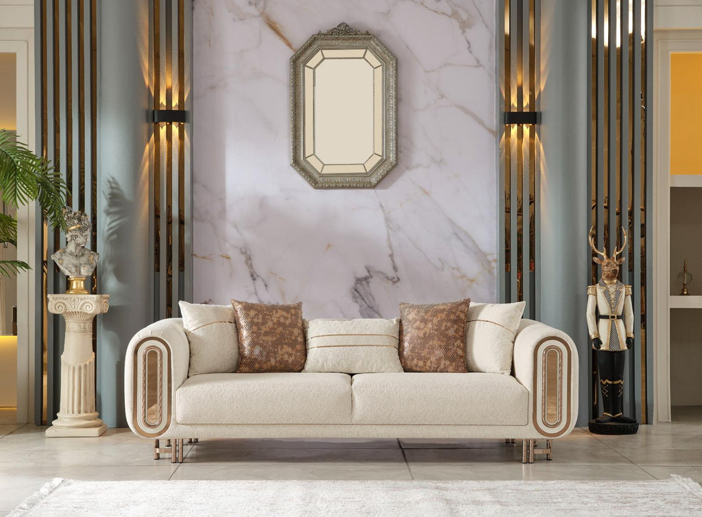 Bella Living Room Set