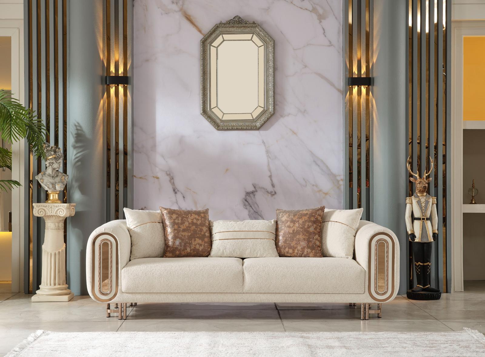 Bella Living Room Set