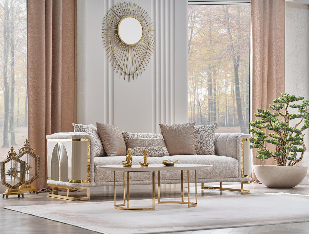 Asos Living Room Set