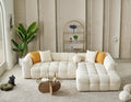Teddy Sectional 118"