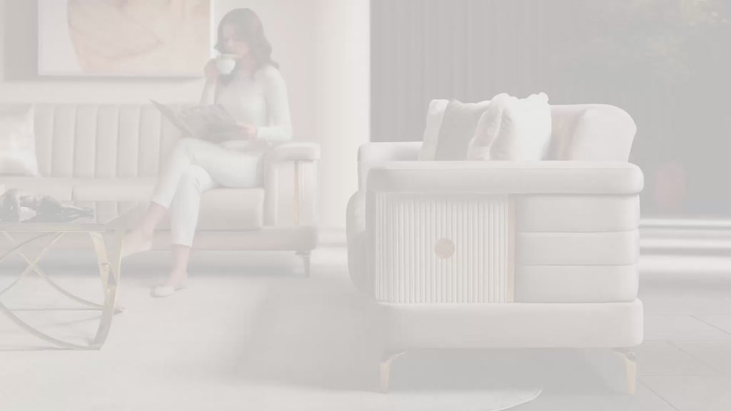Elano Living Room Set [ETA 9/30]
