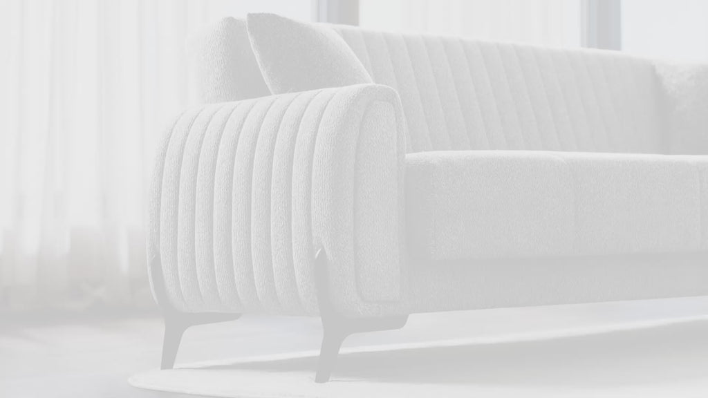 Palermo Living Room Set