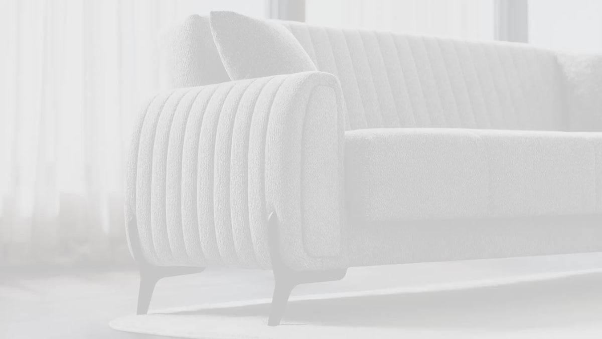 Palermo Living Room Set