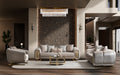 Romeo Living Room Set
