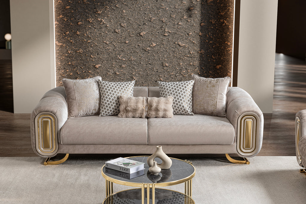 Romeo Living Room Set