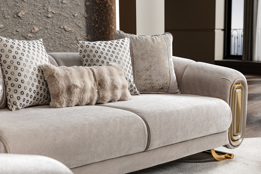 Romeo Living Room Set