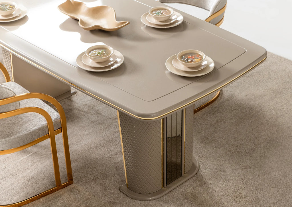 Romance Dining Room Set