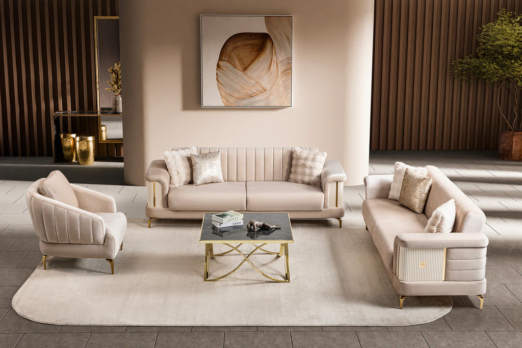 Elano Living Room Set [ETA 9/30]