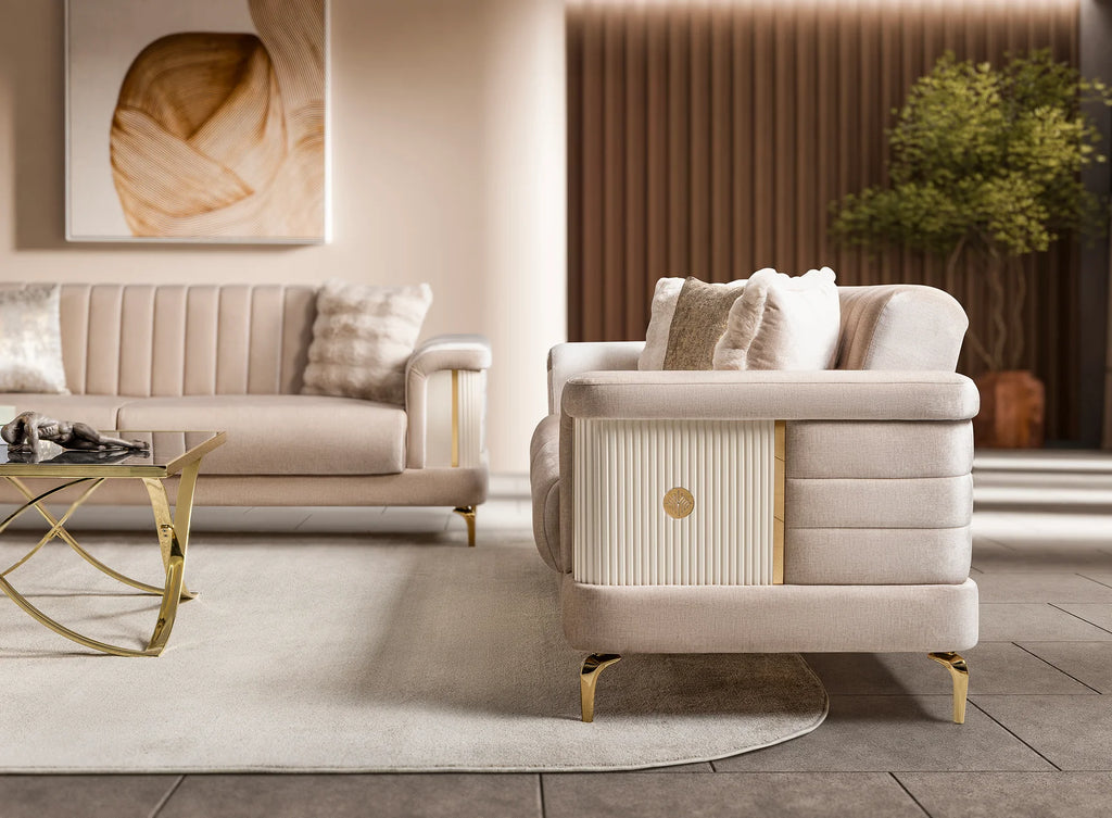 Elano Living Room Set [ETA 9/30]