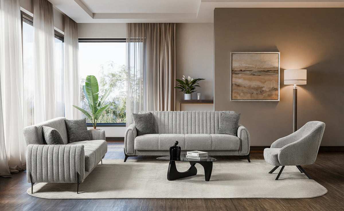 Palermo Living Room Set
