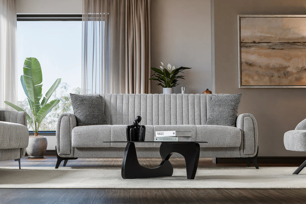 Palermo Living Room Set