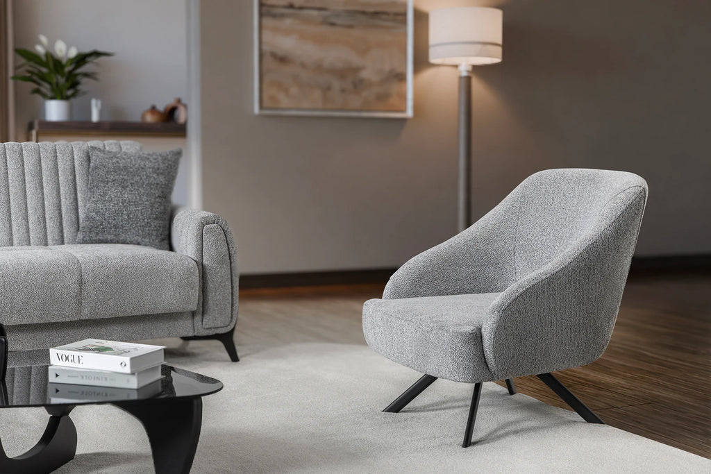Palermo Living Room Set