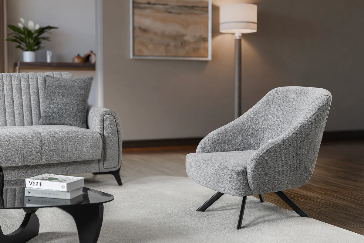 Palermo Living Room Set