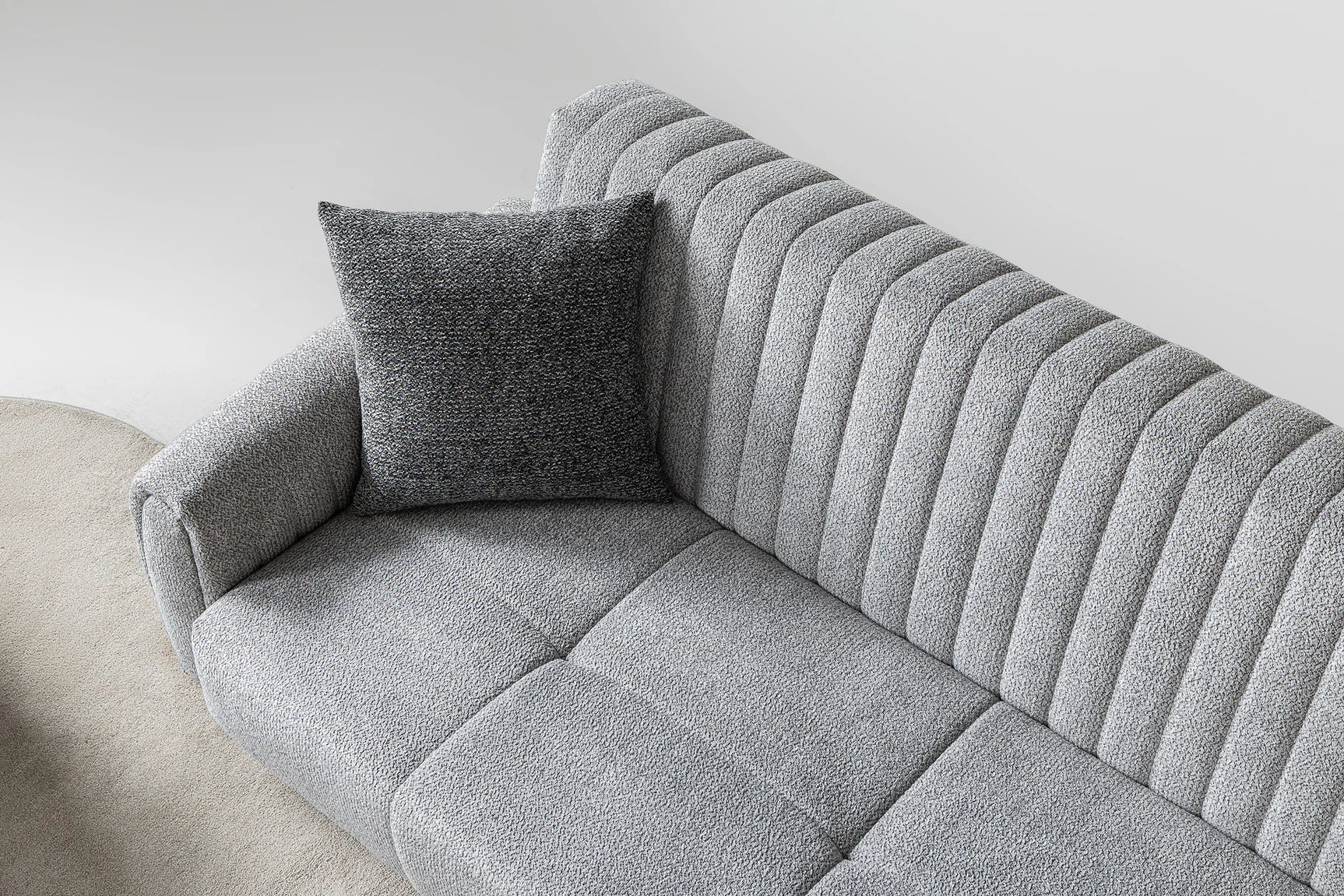Palermo Living Room Set