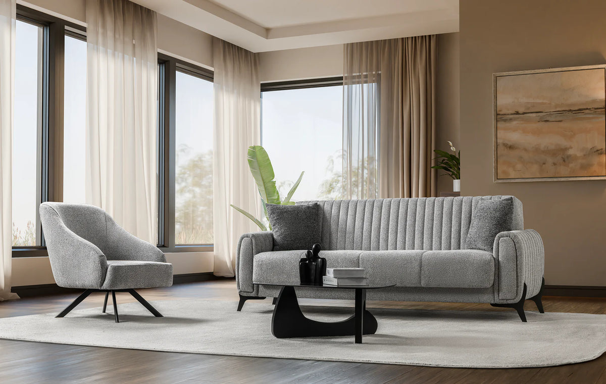 Palermo Living Room Set