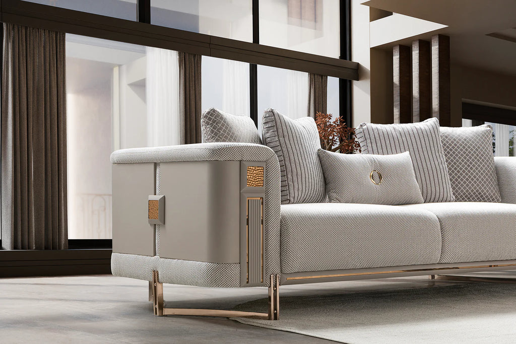 Mirage Living Room Set