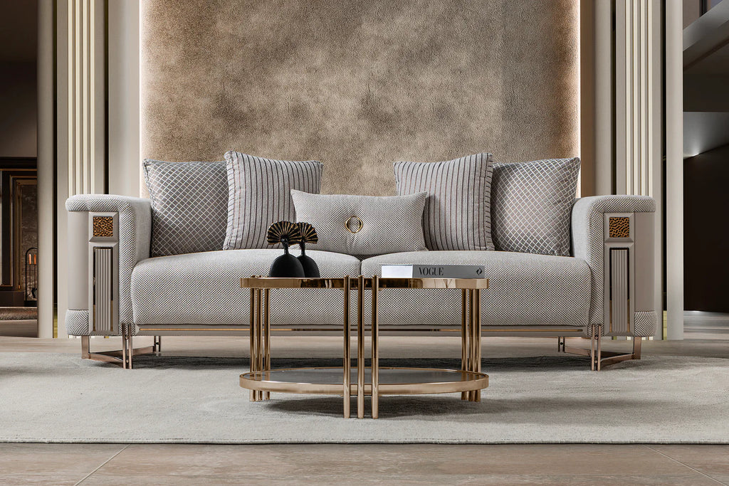 Mirage Living Room Set