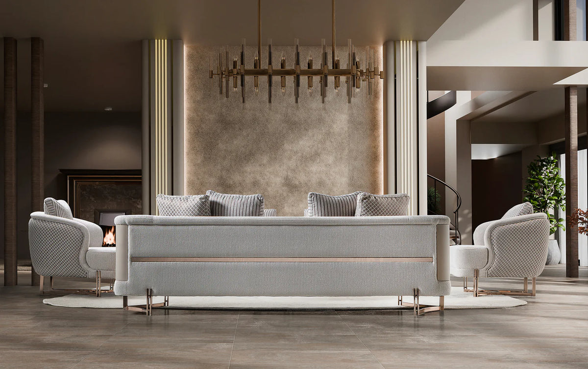 Mirage Living Room Set